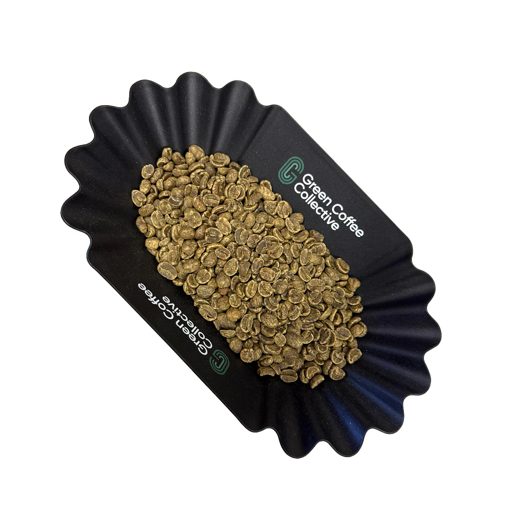 SPECIALITY COFFEE BEANS - DECAF QUETZAL, MEXICO, SINGLE ORIGIN