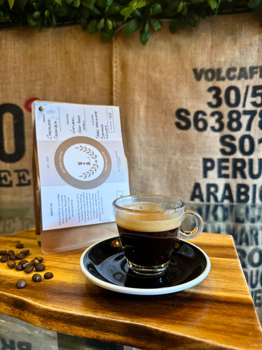 SPECIALITY COFFEE BEANS - CHOCOLOCO, COLOMBIA, SINGLE ORIGIN